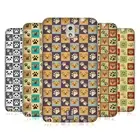 HEAD CASE DESIGNS ANIMAL BOARD PATTERNS SOFT GEL CASE FOR SAMSUNG PHONES 2