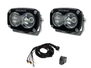 Tiger Lights 12-9361 TLM2X3-KIT Mojave Series
