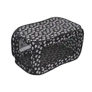 Portable Outdoor Pet Tent with Mesh Window Portable Pet Playpen Removable Mesh Shade Cover