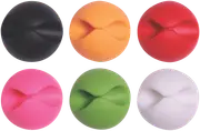 Crest Cord Grippers 6 Pack
