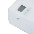 Scent Air Machine Mini Essential Oil Diffuser Nebulizing Diffusion System For.