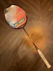 New Yonex NanoFlare 700 Pro NF700P Badminton Racquet Racket 4UG5 Midnight Purple