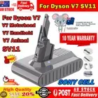 Replacement Battery For Dyson V7 SV11 Motorhead Pro Animal Fluffy 238386-10 Sony