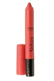 Bourjois Paris Velvet the Pencil Lipstick 3g Clawed Raspbery #13 Lips