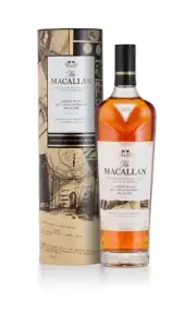 Macallan James Bond 60th Anniversary Decade V Single Malt Scotch whisky 700ml