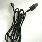 Micro USB Cable Quick Charging Cord Replacement for Razer Mamba Wireless Mouse