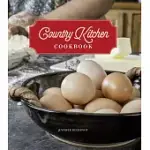 COUNTRY KITCHEN COOKBOOK