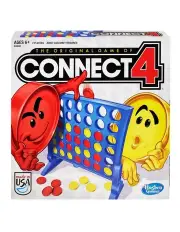 [Hasbro Gaming] Connect 4 The Original Board Game
