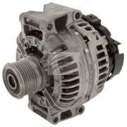 Bosch alternator 120 amp for Mercedes Benz C-Class C 230 Kompressor - 1.8 CL203 02-08 M 271.948 Petrol