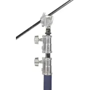 Phottix Professional Light C-Stand and Boom - 380cm