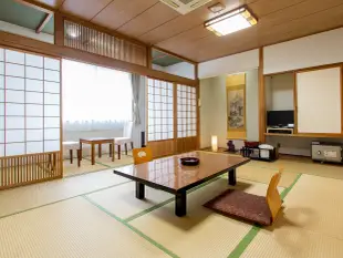 Hiraizumi Hotel Musashibou