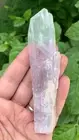 Kunzite Bi Color Crystal A+++