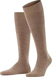 [FALKE] City Airport Men's Knee Socks Pack of 3