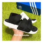 ✅現貨特價 3色 ADIDAS ADILETTE SANDAL 魔鬼氈 涼鞋 AC8583 AQ1126 B27998