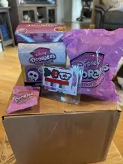 Doorables Squish’alots - Mickey Mouse