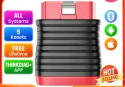 Bluetooth Scanner Car Diagnostic Tool Scanner Full System Diagnose Wholesale
