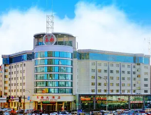 長春聖都大酒店Shengdu Hotel