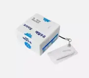 Samsung X Maeil Milk Galaxy Buds 2 Pro Case Authentic Genuine/Buds Pro Live