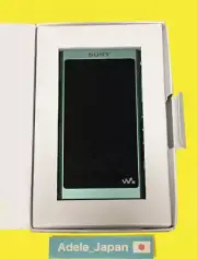 【Unused】SONY NW-A55 Walkman A Series 16GB Bluetooth microSD Japanese only