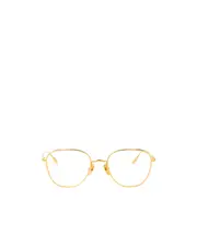 Geometric flat mirror 54 YELLOWGOLDWHITEGOLDOPTICAL
