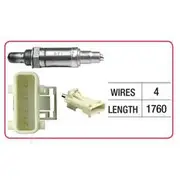 RAE Oxygen Sensor - OX571
