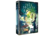 Plan B Games Tree Society Strategy Tabletop Board Game Kids Children 8y+
