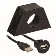 Metra AXUSBE-6 USB Extension Cable