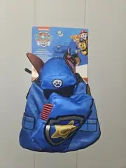 Rubies Paw Patrol Chase Animal Pet Halloween Costume size XS Guinea Pig Rabbit