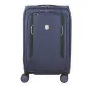 Victorinox Swiss Army Werks 6.0 Frequent Flyer Carry On Suitcase