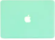 13" Macbook Pro Hard Case Green a1425/1502