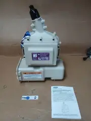 FORD POWERED AIR PURIFYING RESPIRATOR TC-21C-PH02 USA1-18D483-AA ! M334 D