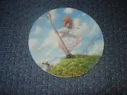 Bradford Exchange Plate "Little Bo Beep"