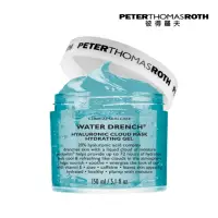 在飛比找momo購物網優惠-【Peter Thomas Roth 彼得羅夫】雲朵極潤水凝