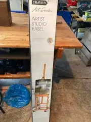 artist easel