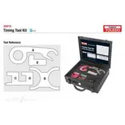 Toledo Timing Tool Kit - 304713