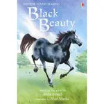 BLACK BEAUTY(精裝)/MARY SEBAG-MONTEFIORE YOUNG READING SERIES 2 【三民網路書店】