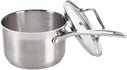 Baccarat iconiX Saucepan with Lid 16cm
