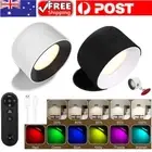 Rechargeable Wall Light Reading Lamp LED Portable Wall Sconce Wall Mounted Decor