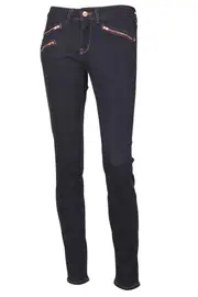 Bombshell Skinny Jean--JAG-JW31836