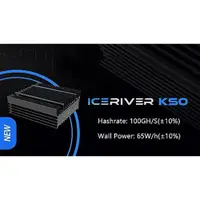 在飛比找蝦皮購物優惠-冰河 ICERIVER 全新  KS0 Pro 現貨100G