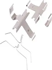 Beck Arnley 084-1446 Disc Brake Hardware Kit