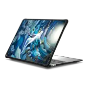 MacBook Air 13-inch (M1 / Intel) Impact Case Half-Lived MacBook Case