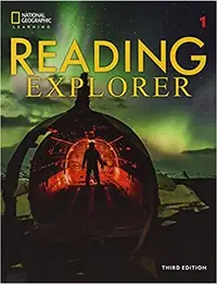 在飛比找樂天市場購物網優惠-Reading Explorer( 1) 3/e Stude