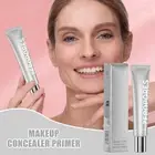 Primer Face Makeup Pore Reduction Primer Creamy Finish Water And Sweat designer