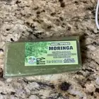 Jabones Tropicales Moringa/ Moringa Soap-Blood Sugar Support/Azúcar En La Sangre