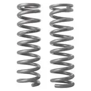 CalOffroad Nitro Pro Series Coil Spring Front Pair to suit Nissan Navara D40 (Medium Duty) - CS2402F