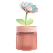 Humidifier Portable USB Aromatherapy Machine Mist Maker Flower Air3912