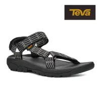 在飛比找momo購物網優惠-【TEVA】男涼鞋 機能運動涼鞋/雨鞋/水鞋 Hurrica