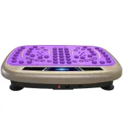 NNEOBA Vibrating Power Plate for Body Shaping & Weight Loss