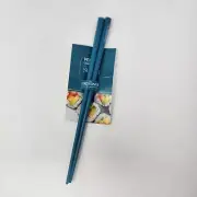 The Crossings Blue Chopsticks Set